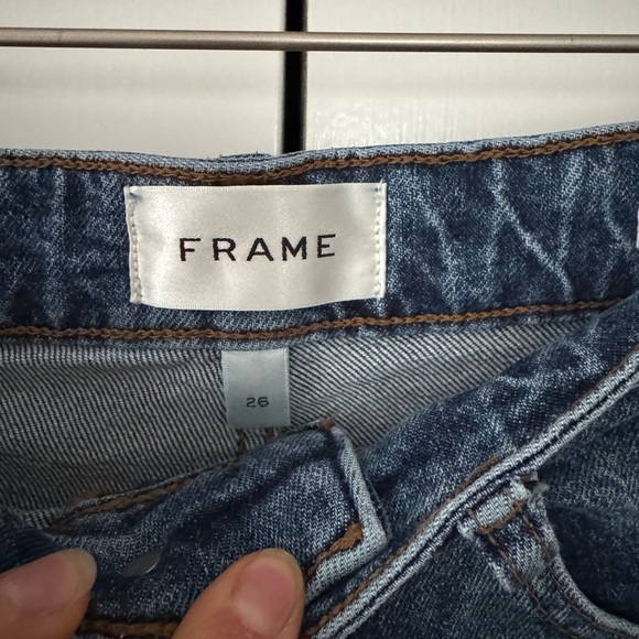 Frame The Ruler Crop Size 26 - Picture 2 of 9